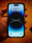 iPhone 14 pro 128gb