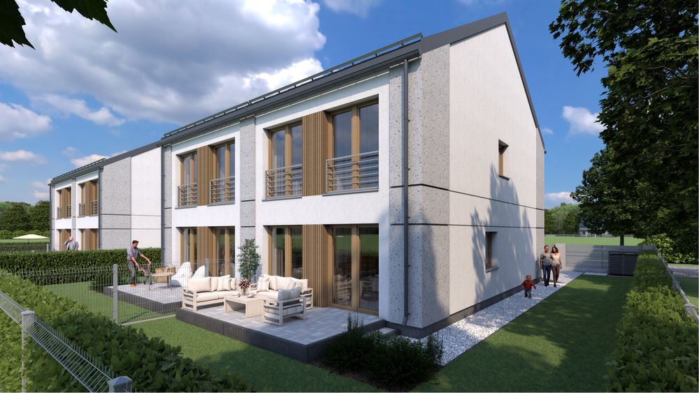 PROMOCJA!!!Sprzedam dom,Radzymin Wola Rasztowska , Klembow , Wolomin