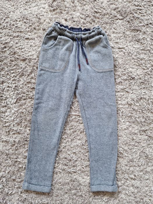 Spodnie dresowe roz. 110 cm Marks&Spencer
