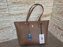 Torebka Damska Shopper Bag US Polo ASSN