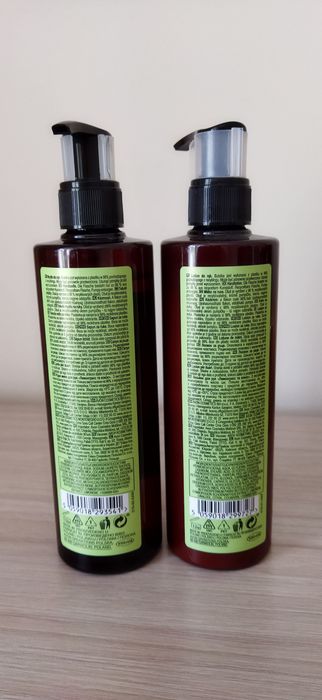 Avon Senses Essence zestaw mydło w płynie i lotion do rąk