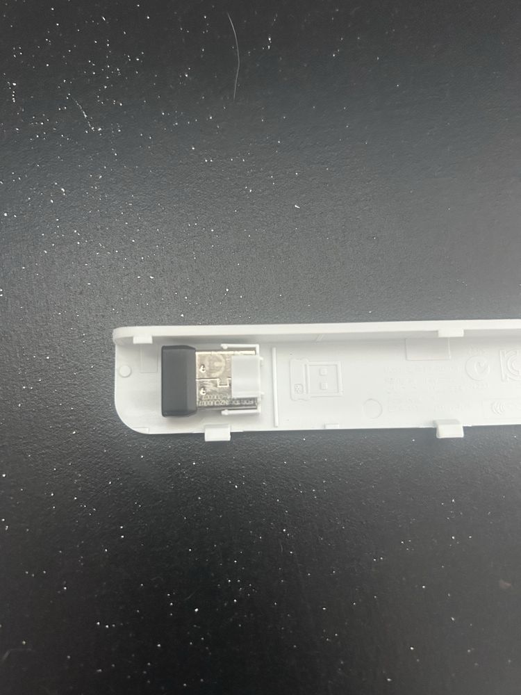 Klawiatura Logitech