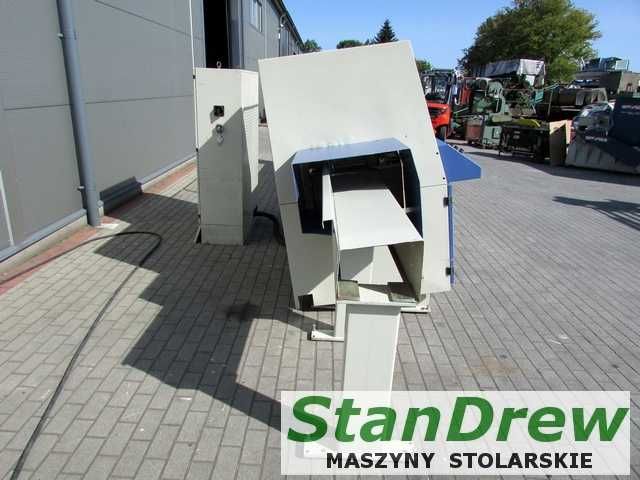 Optymalizerka Weinig GreCon Dimter OptiCut 101 R