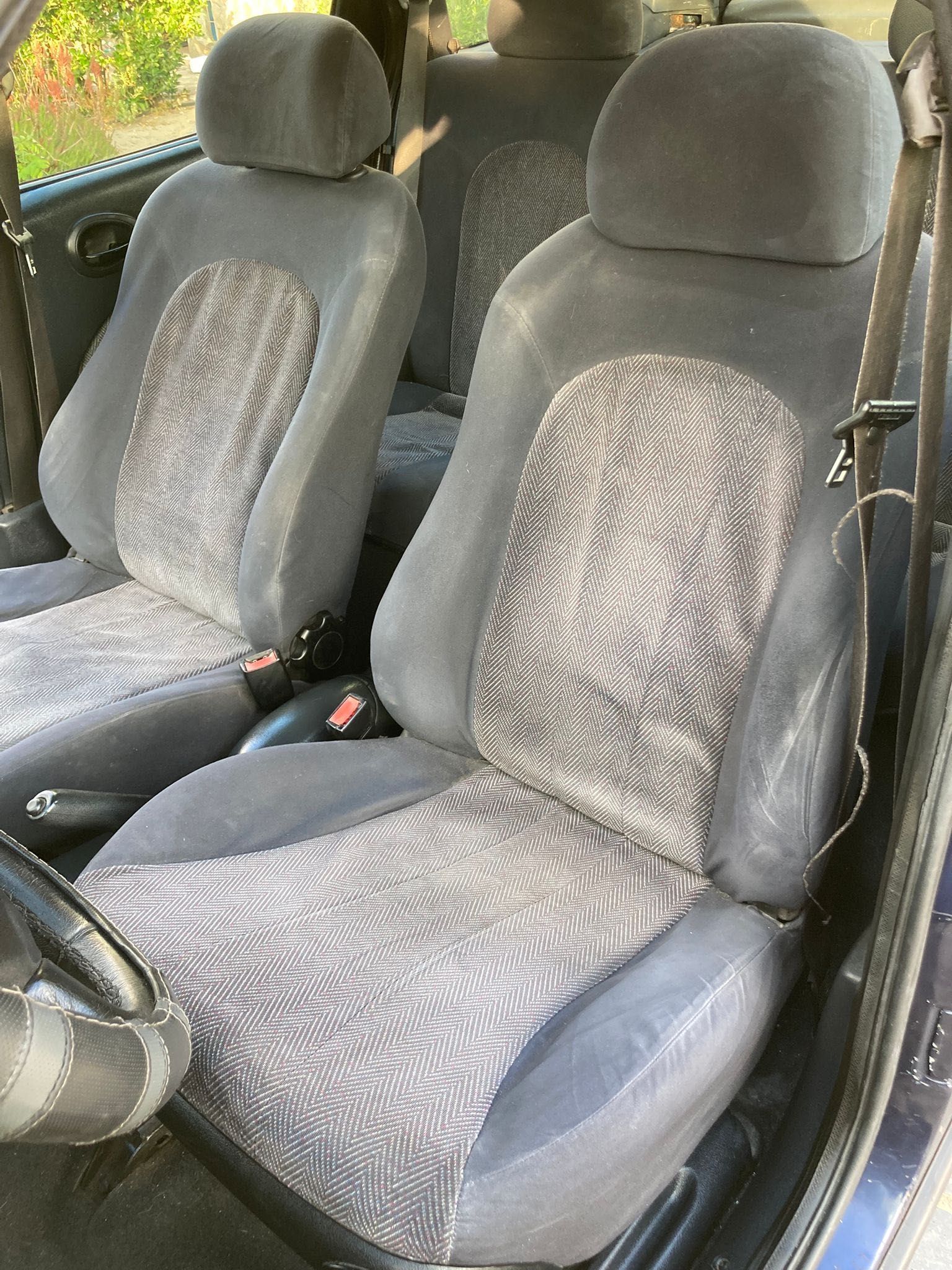 Ford Escort SW 1.8T Diesel