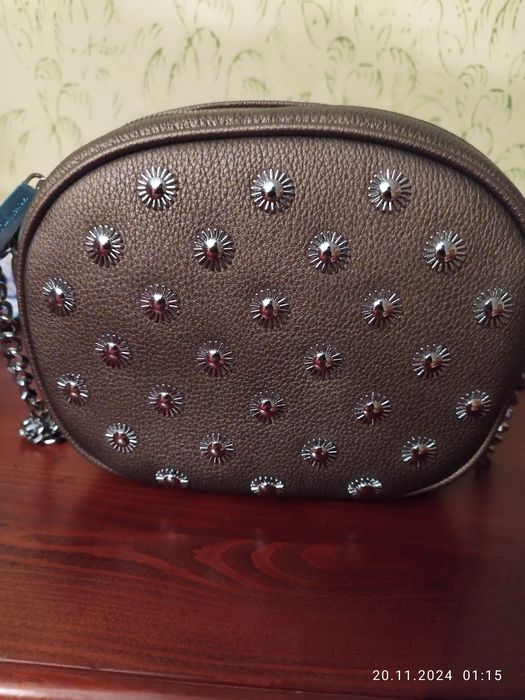 Продам дуже гарну сумочку міні підійде під будь що