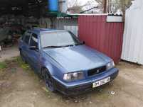 Продам Volvo 440