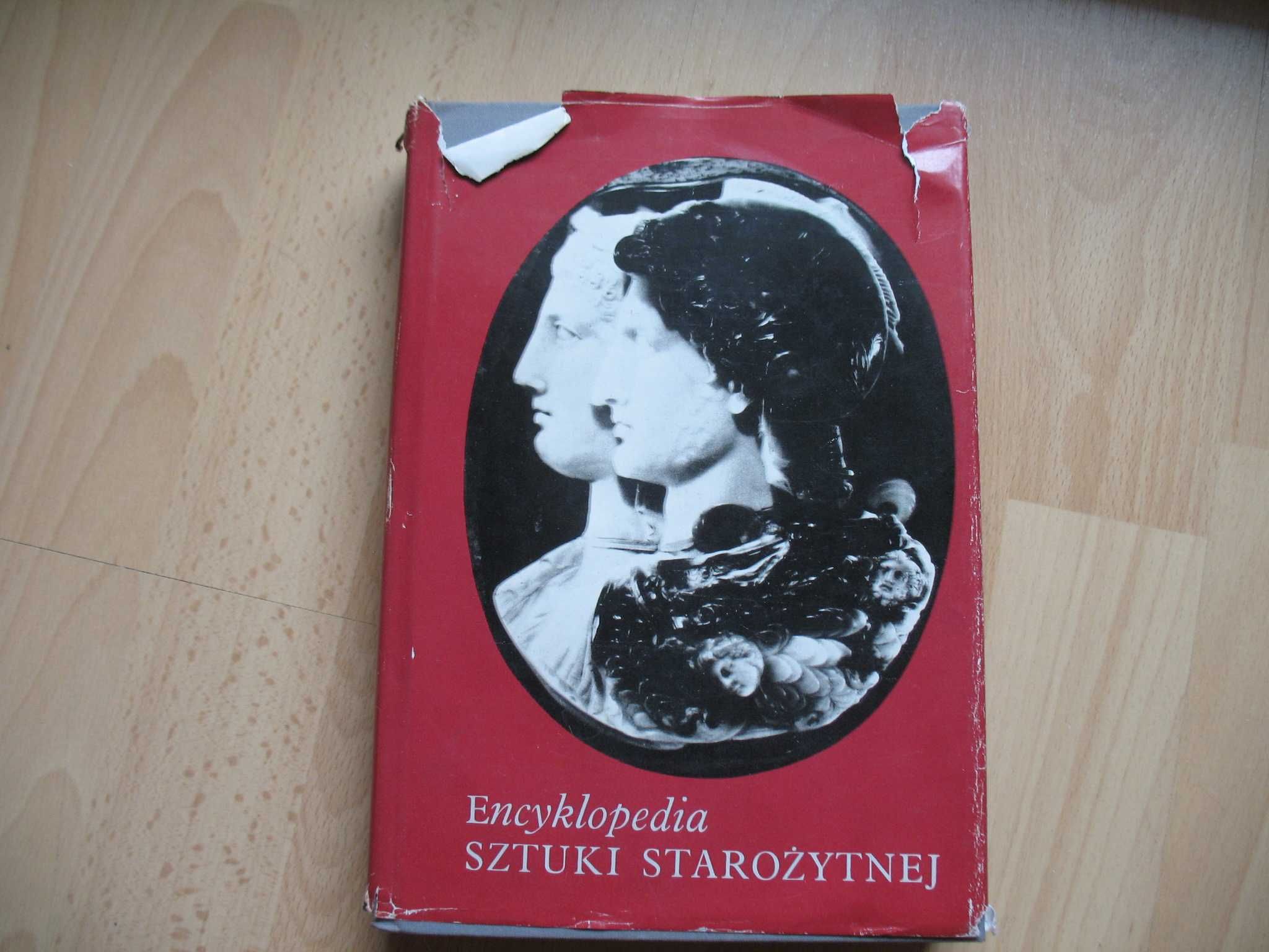 Encyklopedia Sztuki Starożytnej Szuka Starożytna Michałowski