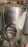 2 Cubas inox 550L