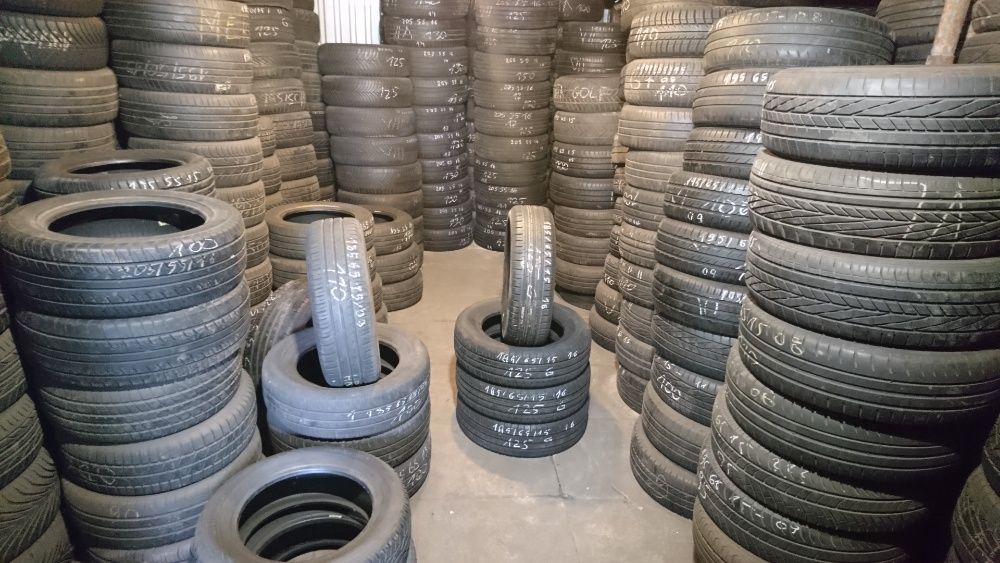 Alufelgi 15' Opel 5x110 Komplet 4szt. #3.29