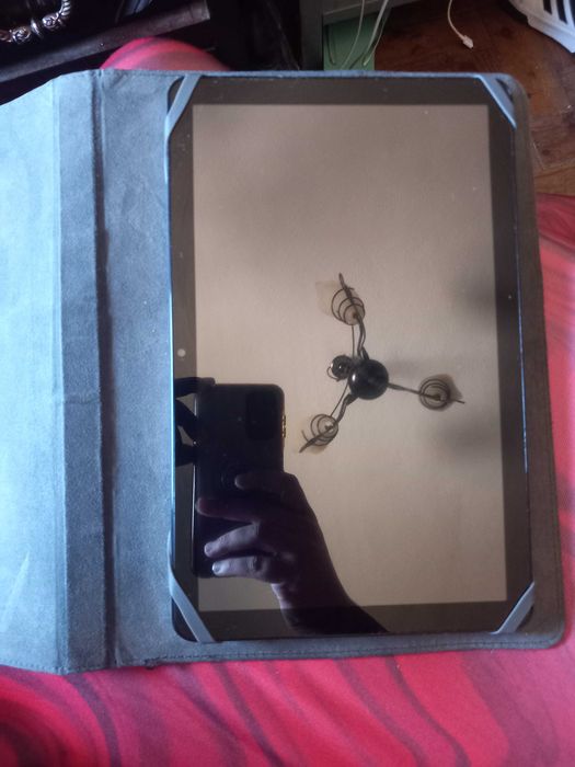 Vendo Tablet SPC NOVO