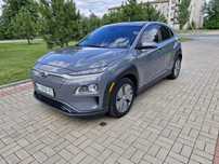 Продам Hyundai Kona