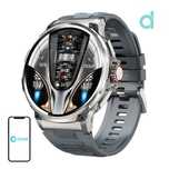 Smartwatch Colmi V69 Ip68 Wodoodporny Bluetooth Połączenia 1.85"