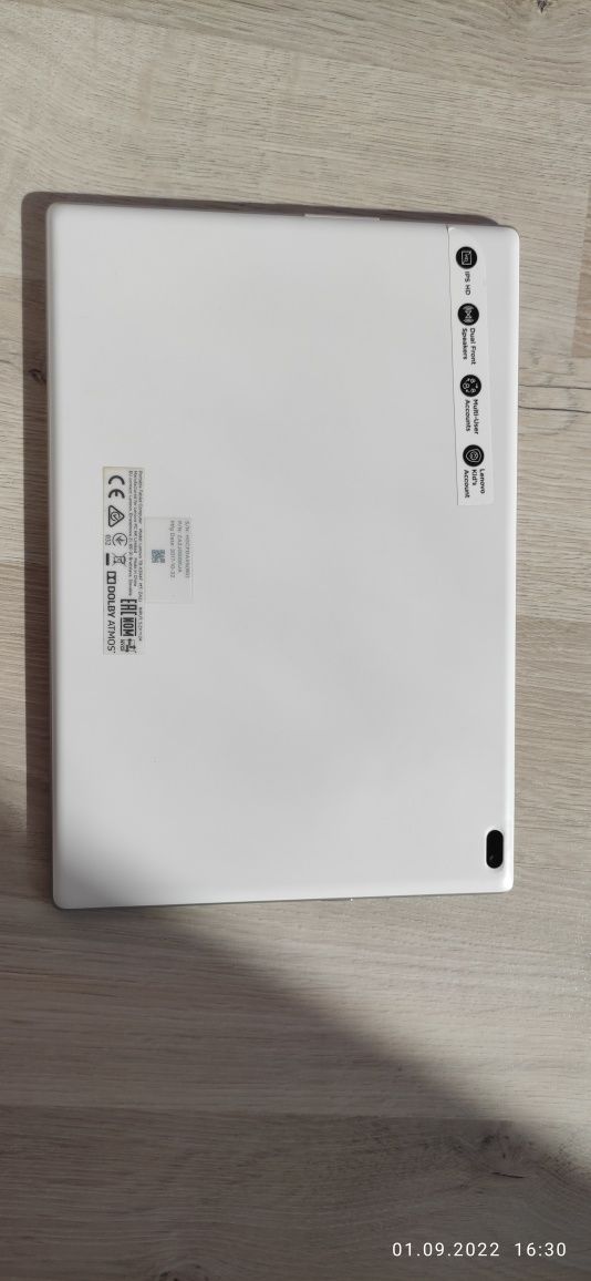 Планшет Lenovo Tab 4 10 TB-X304L 2Гб/16Гб  Б/У