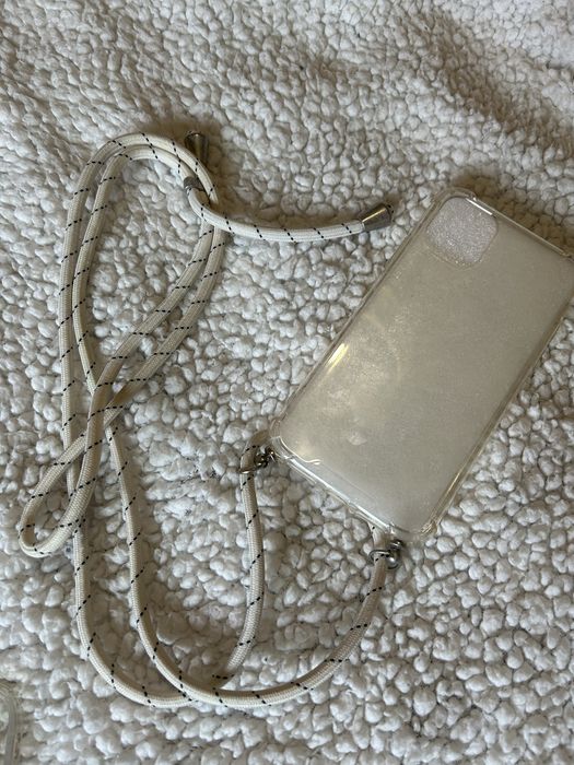 Capas iphone 11 como novas