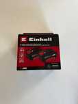 Pack duas baterias einhell 4.0ah