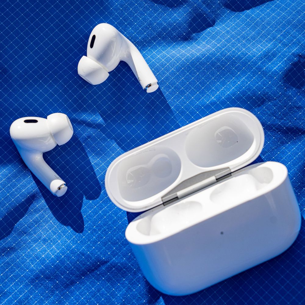 Airpods шукаю власника