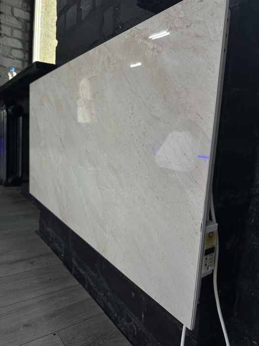 Керамічні панелі обігріву