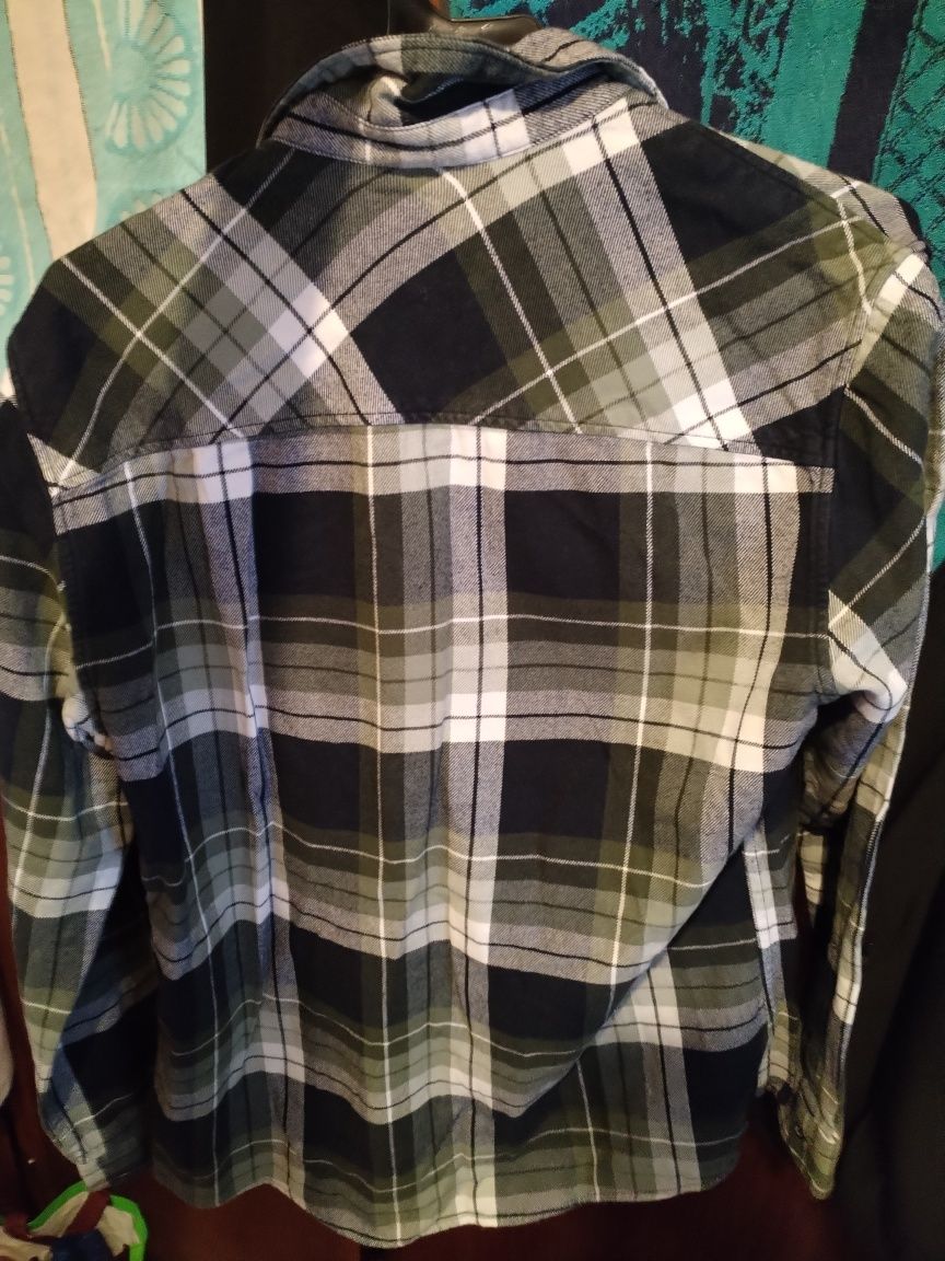 Camisa Tiffosi Impecável