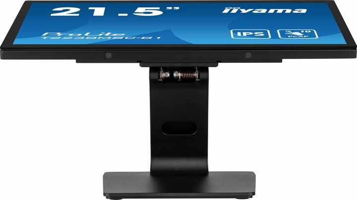 Монітор iiyama ProLite T2238MSC-B1