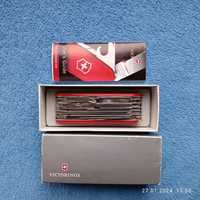 Victorinox Swiss Champ