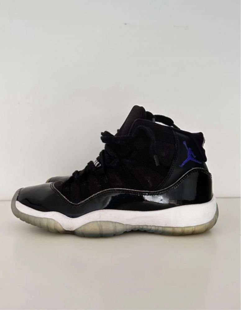 Jordan 11 Retro Space Jam 36,5