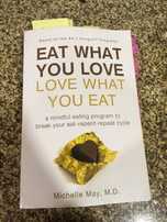 Curso de Mindful Eating coaching da Dr.ª Michelle May
