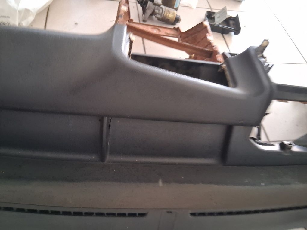 Tablier Honda crx