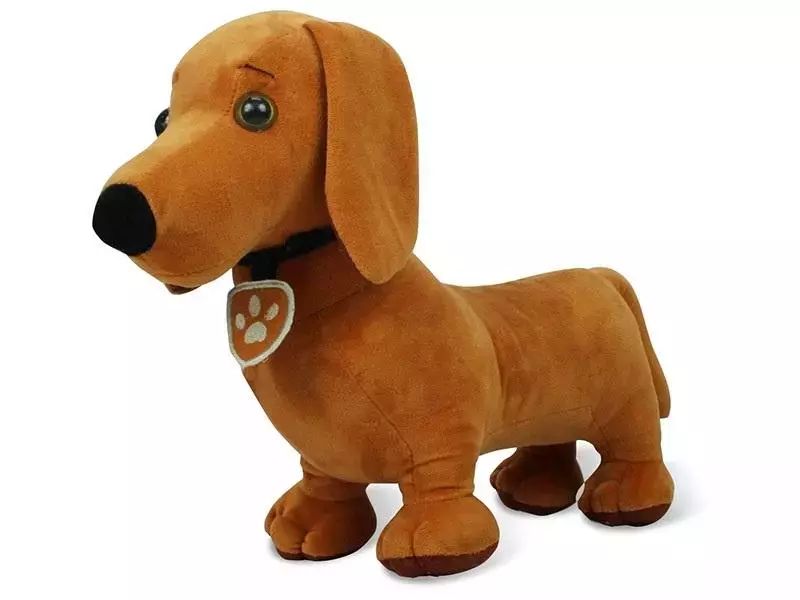 Pluszak Jamnik. Ranok-Creative