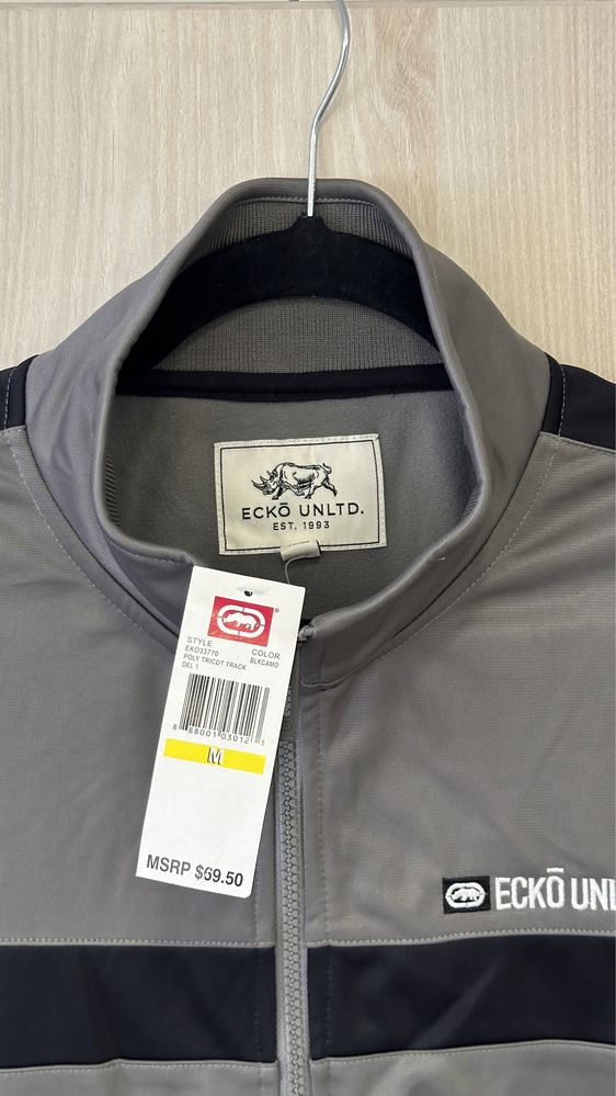 Оригінальна олімпійка ECKO unltd розмі М