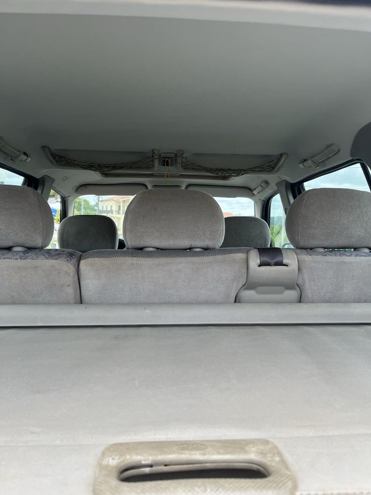 Land rover 2.0 di