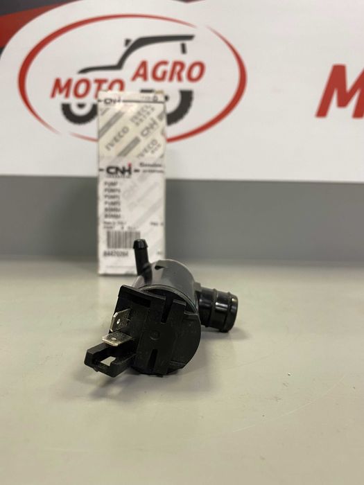 Pompa spryskiwacza Case New Holland Steyr 8442.0264 ORYGINAŁ CNH