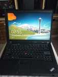 Lenovo ThinkPad T61 Intel Core 2 Duo T7300

2GB RAM 
Napęd DVD 
HDD 80