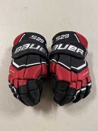 Rękawice Bauer Supreme s29 ,12 cali