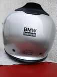 Capacete BMW System 6 evo