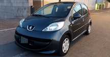 Peugeot 107 1.0 Urban 2008