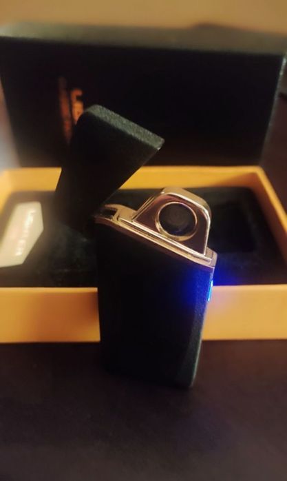 USB зажигалка Lighter