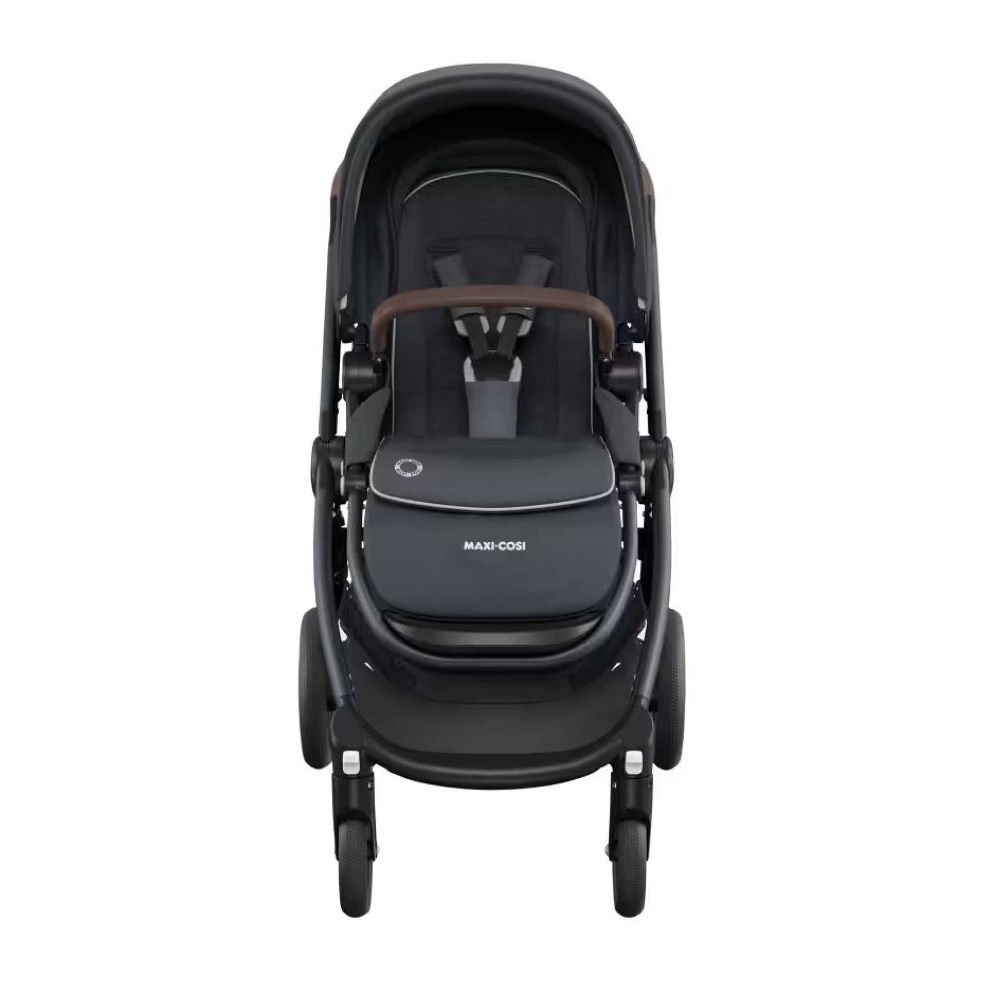 коляска дитяча багатофункціональ Maxi Cosi Adorra 2 Essential Graphite