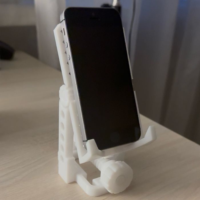 Найкраща Механічна підставка для телефону