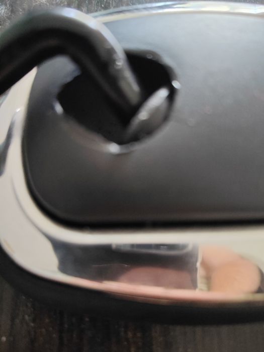 Дзеркала заднього виду на скутер / мопед  Fada Ritmo Moai Л+П.