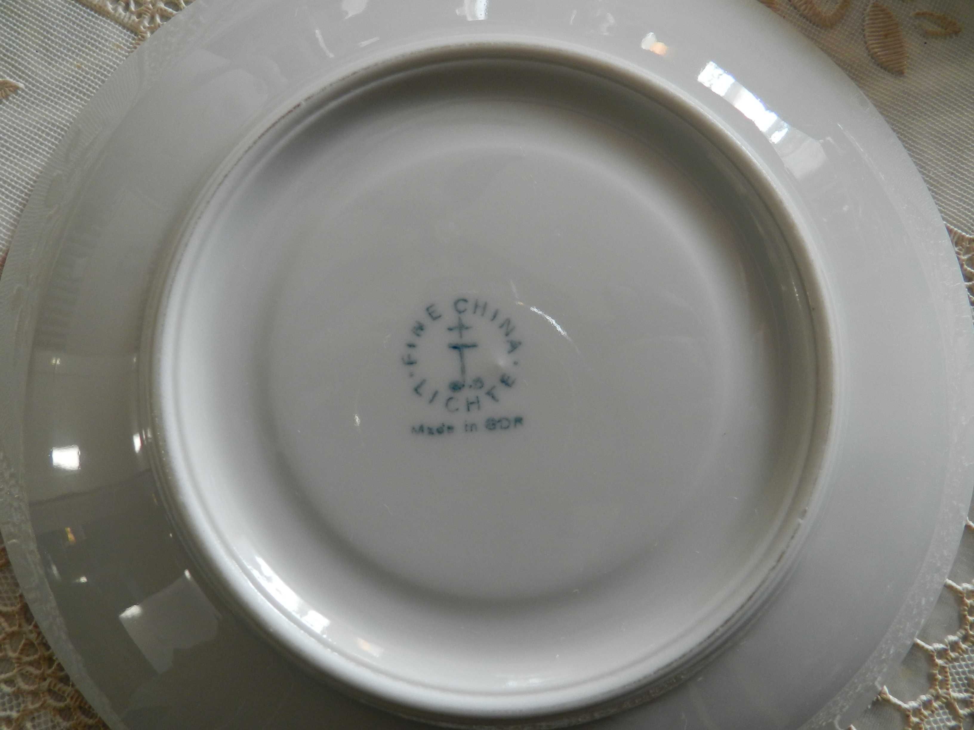 porcelana  zestaw kawowy