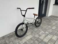 Bmx mongoose (cult, dirt, mtb, street)
