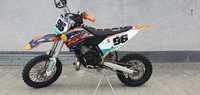 Ktm Sx 65 Serwisowany 2011 Yz kx CR Rm Dla