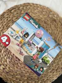 Klocki Lego friends jak nowe