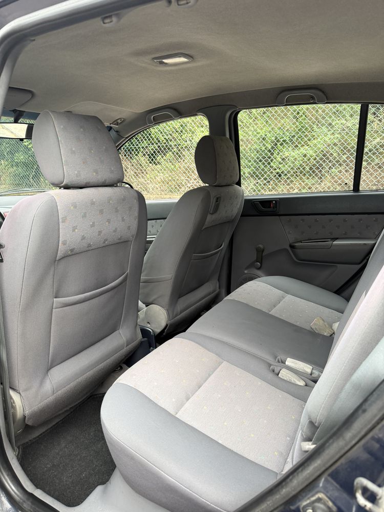 Hyundai Getz 1.1 | 150.000KMS