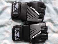Rekawice do mma ufc boks bad boy