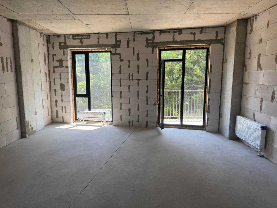 Квартира у ЖК Ітака на Фонтані! Зданий!