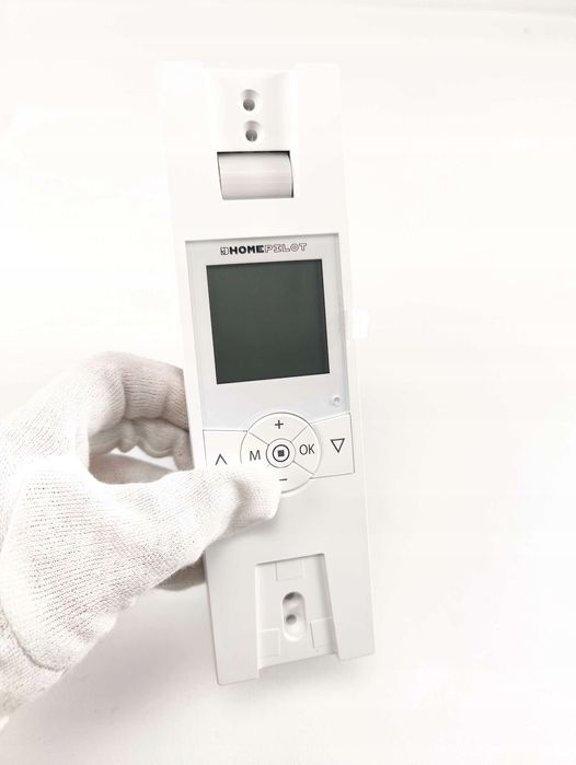 Homepilot Rollotron Elektryczny Zwijacz Rolet