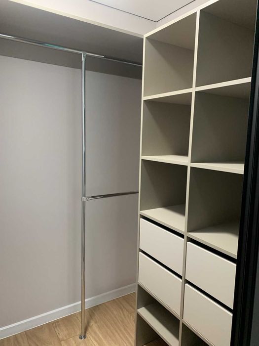 Оренда 2х-кімнатна квартира + кухня-студія ЖК вул.Київська-Смакули