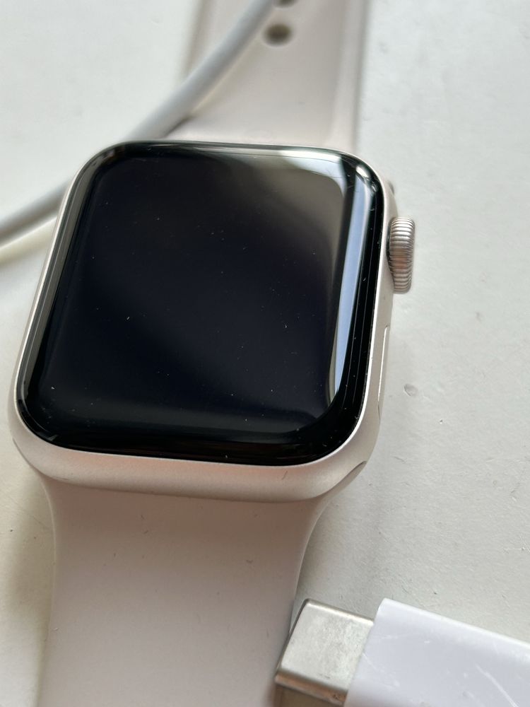 Oryginalny zegarek apple watch 10.4 (21T216) z gwarancją