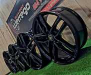 NOWE ALUFELGI CUPRA - 19x5x112-Formentor,Leon,Ateca ( ET27 i 40 )